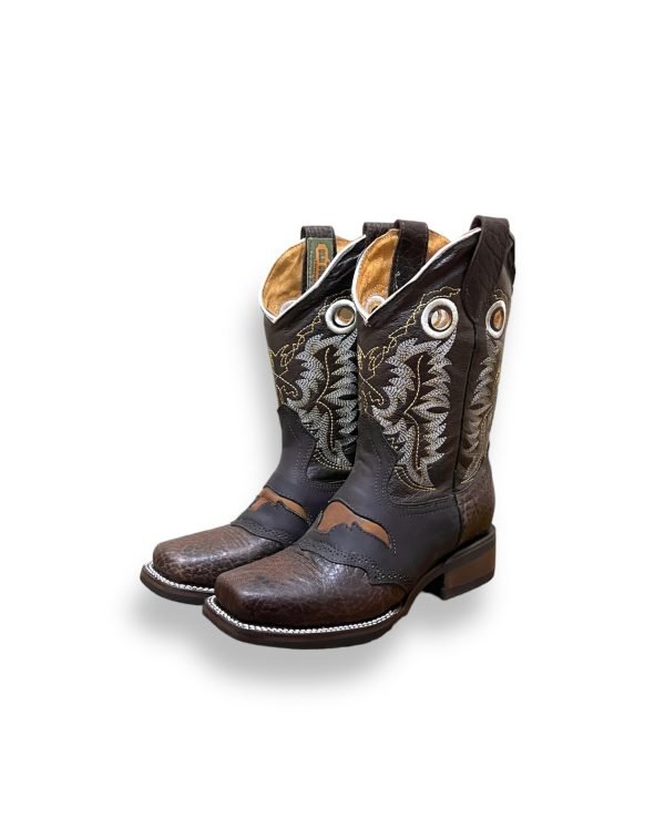 Botas Antifaz BCKH